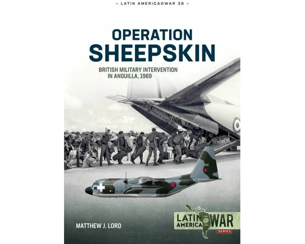 Operation Sheepskin