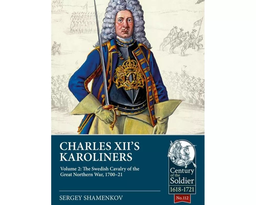 Charles XII's Karoliners