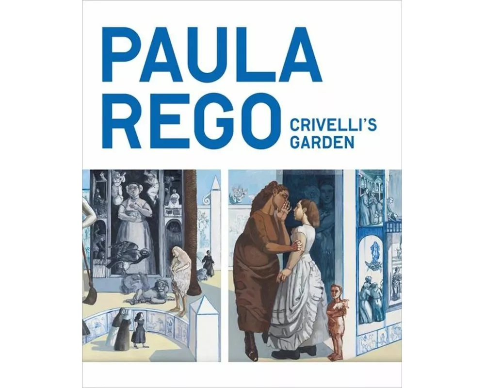 Paula Rego