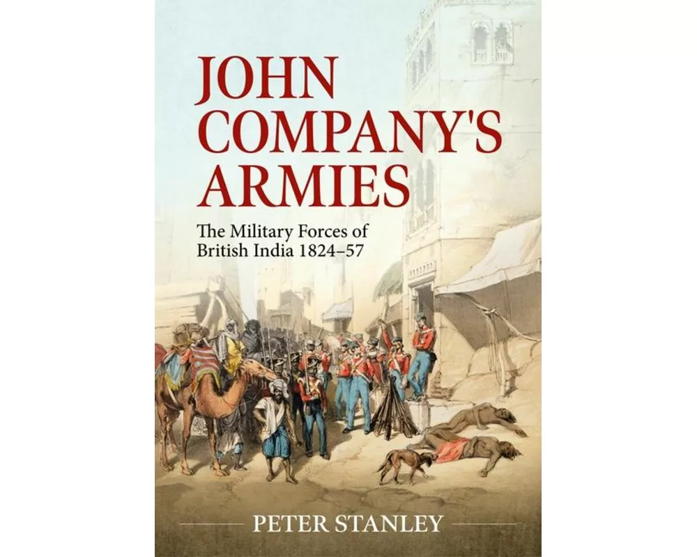 John Company's Armies