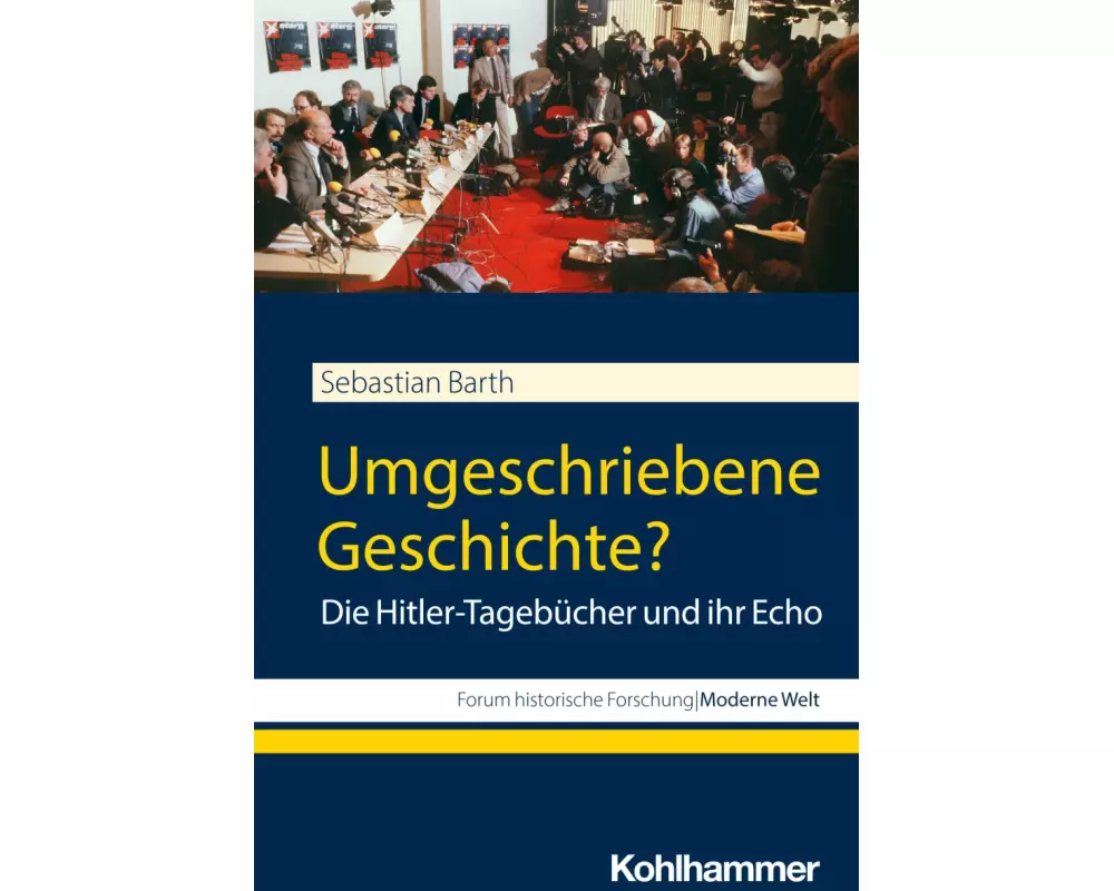 Umgeschriebene Geschichte?