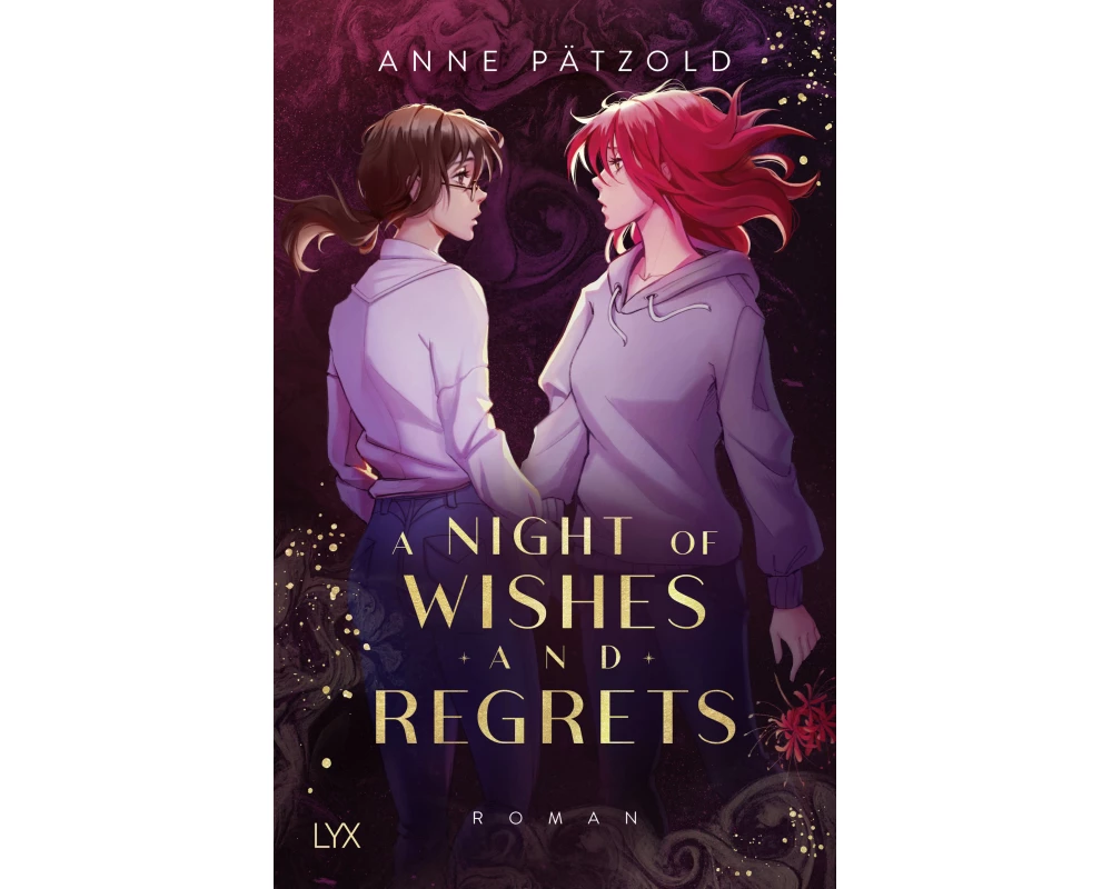 A Night of Wishes and Regrets