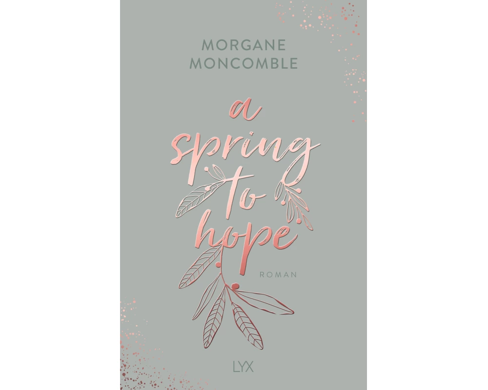 A Spring to Hope