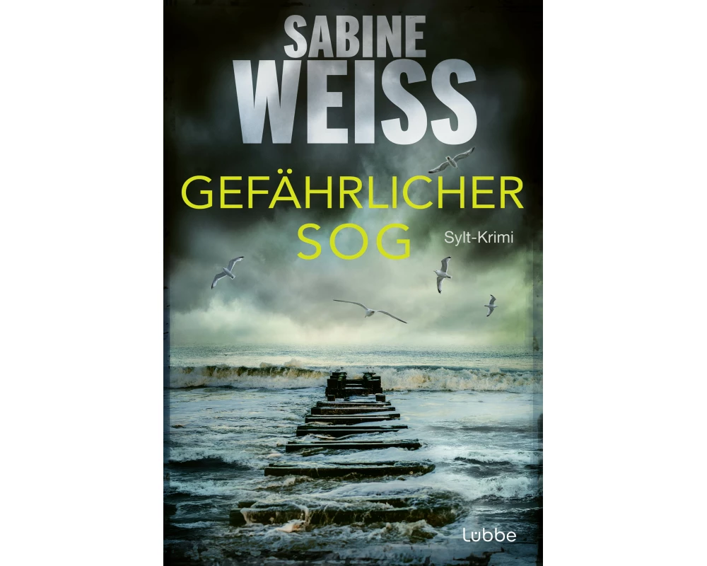 Gefährlicher Sog
