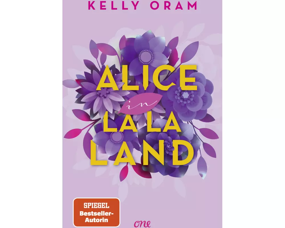 Alice in La La Land