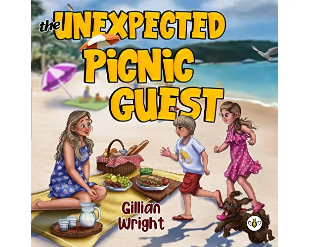 The Unexpected Picnic Guest