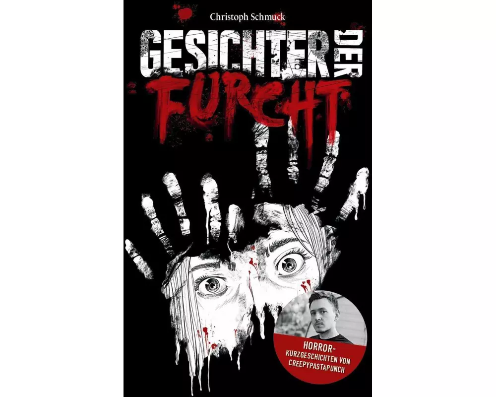 Gesichter der Furcht