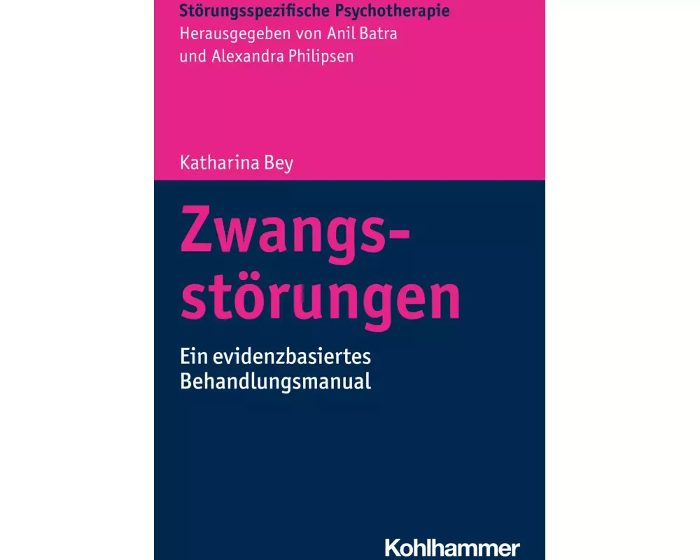 Zwangsstörungen