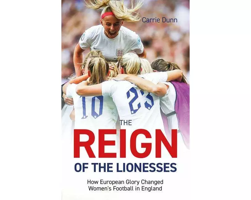 Reign of the Lionesses