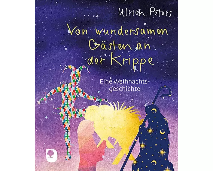 Von wundersamen Gästen an der Krippe