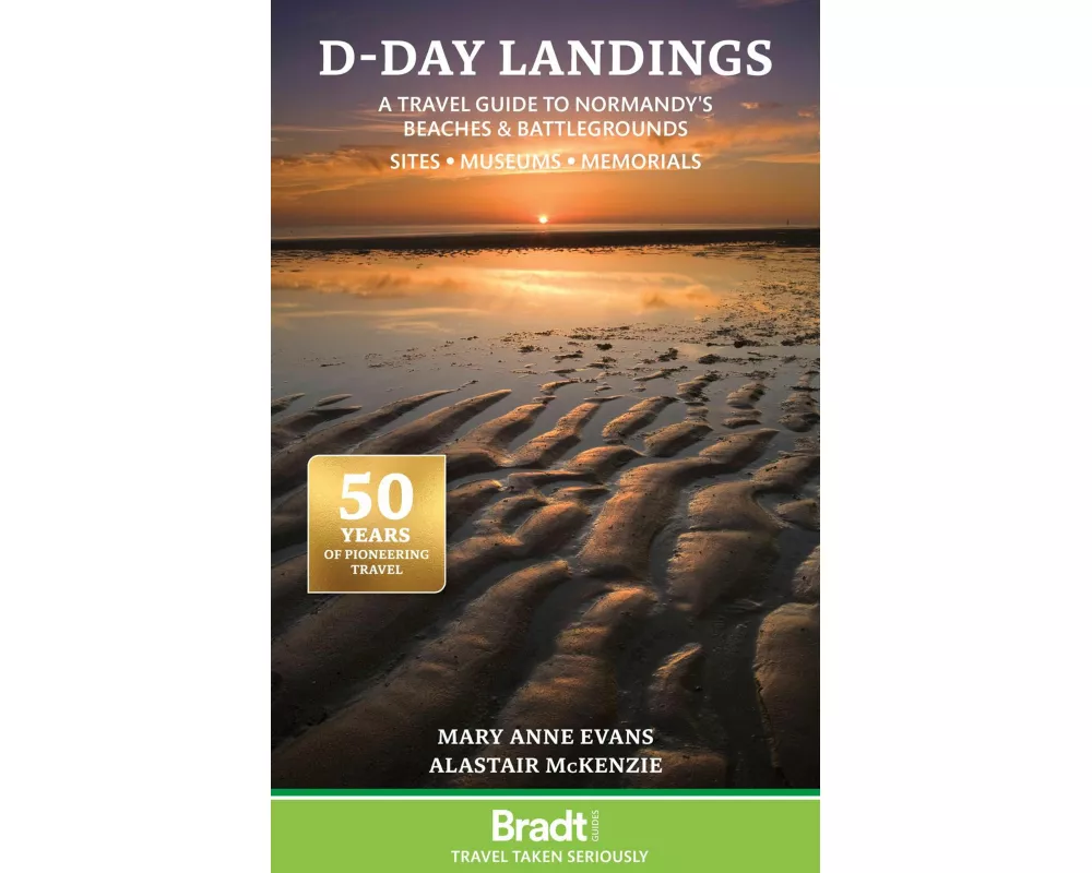 D-Day Landings