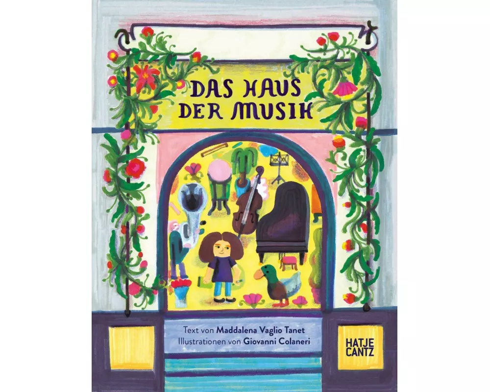 Das Haus der Musik