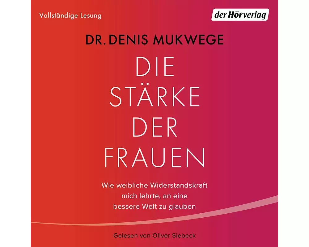 Die Stärke der Frauen