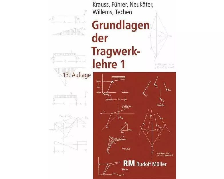 Grundlagen der Tragwerklehre1