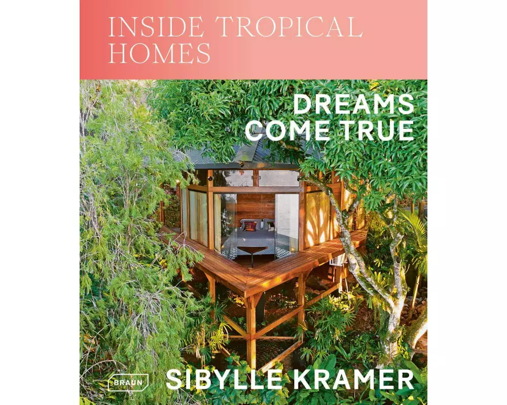 Inside Tropical Homes