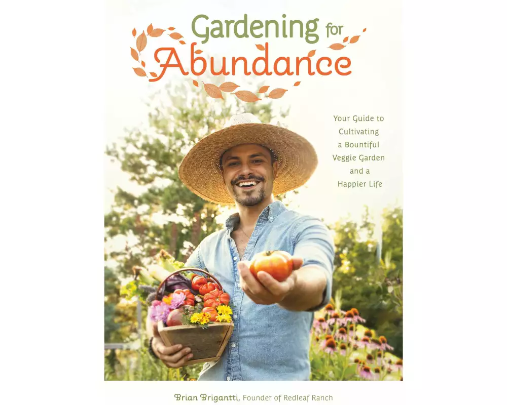 Gardening for Abundance