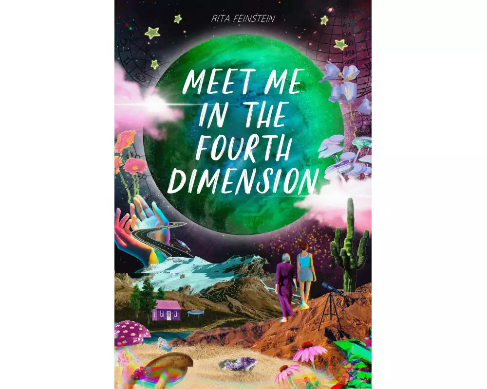 Meet Me in the Fourth Dimension