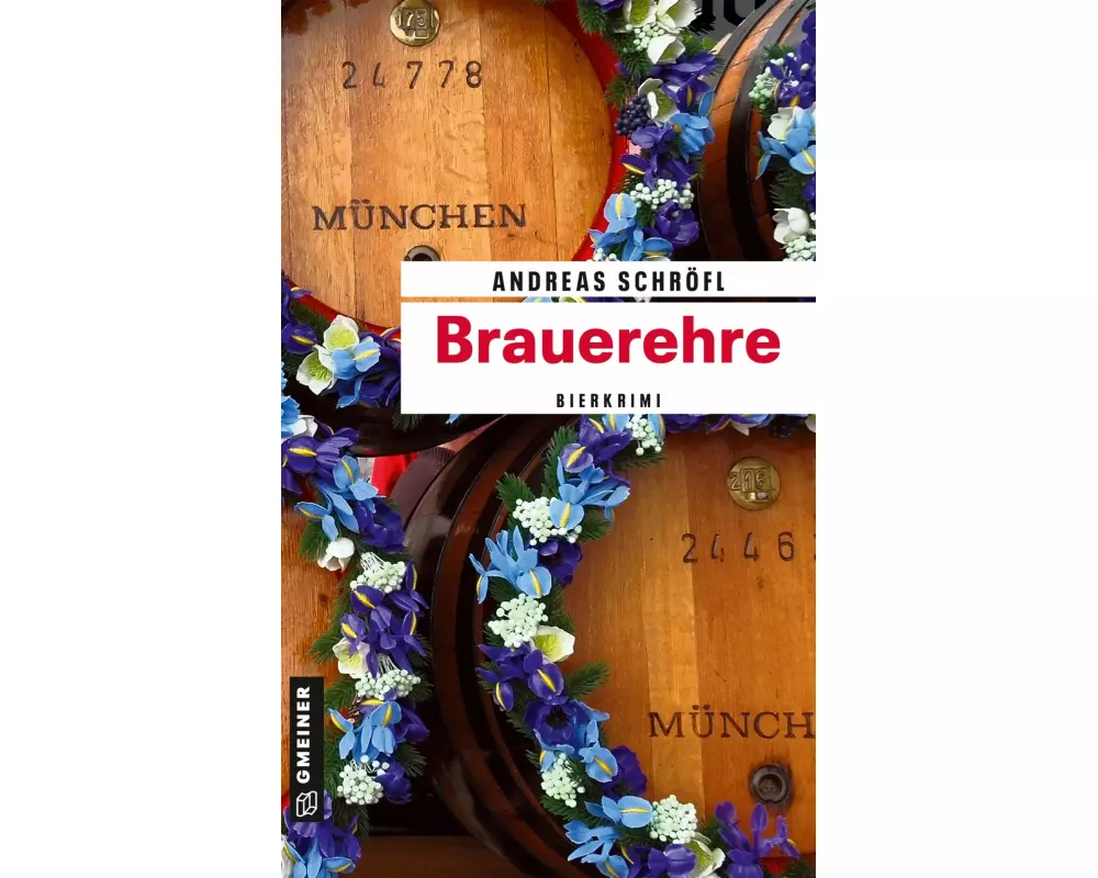 Brauerehre