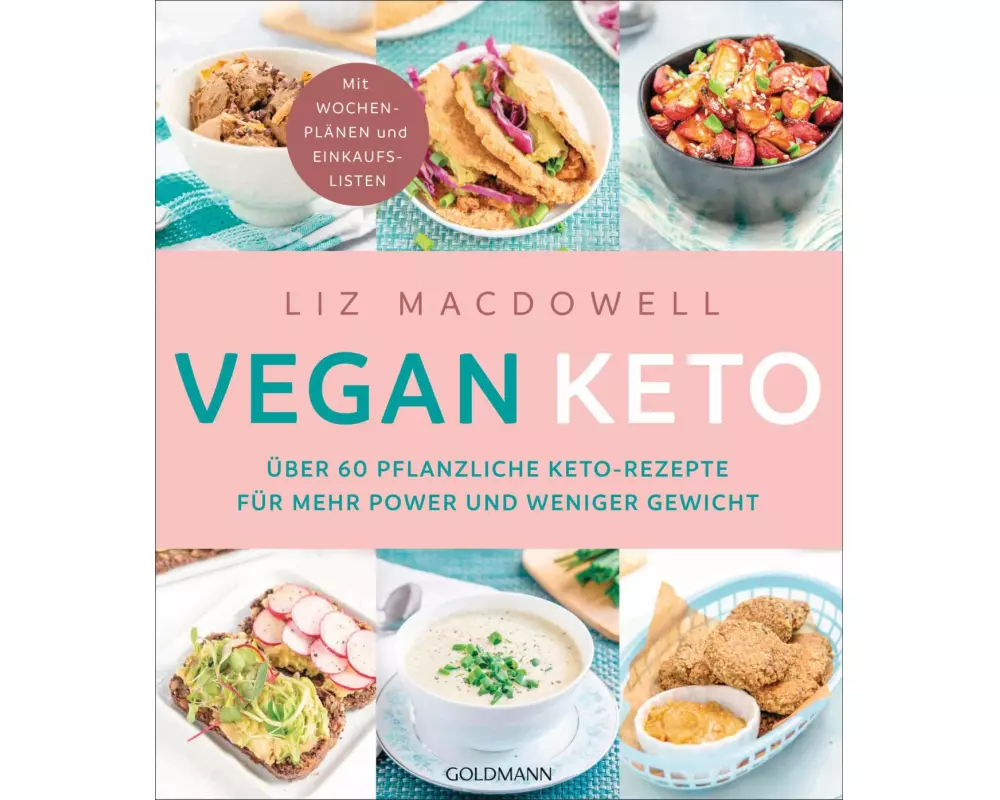 Vegan Keto