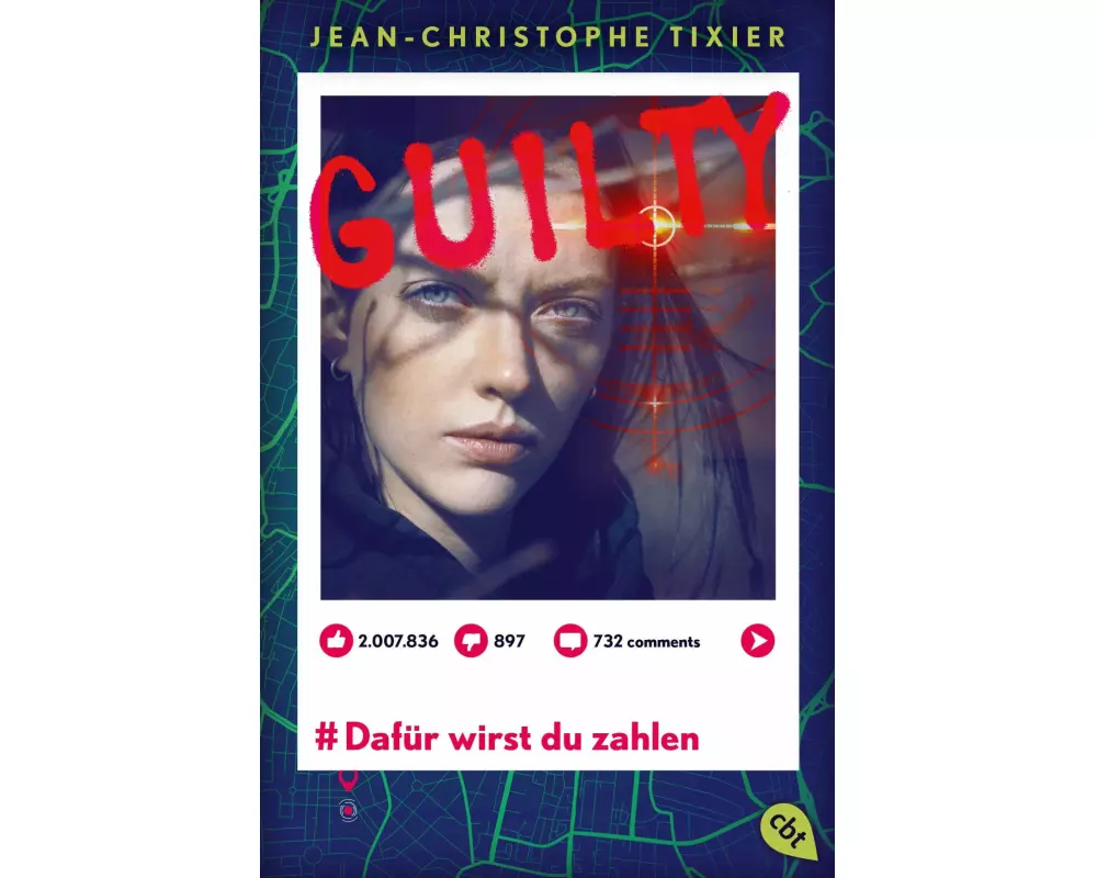 Guilty - Dafür wirst du zahlen