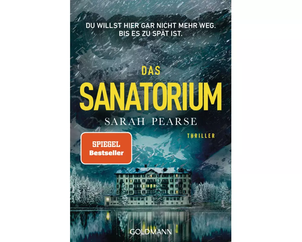 Das Sanatorium