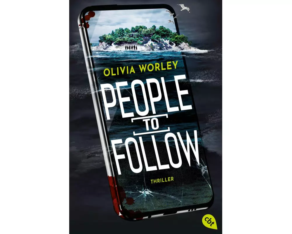 People to follow
