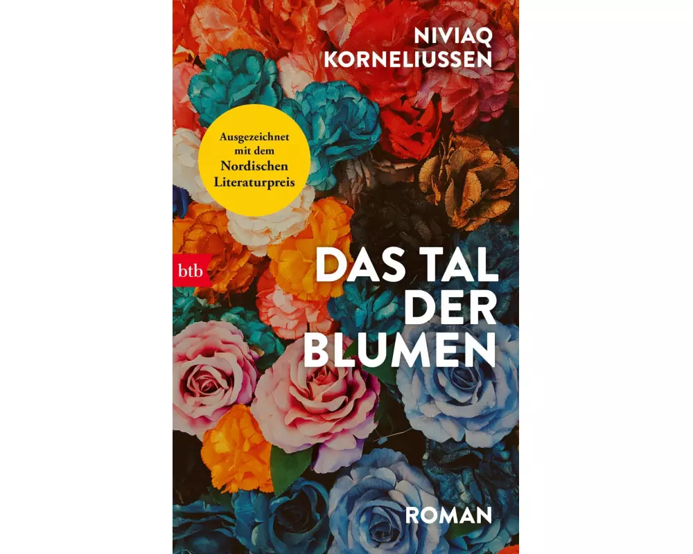 Das Tal der Blumen