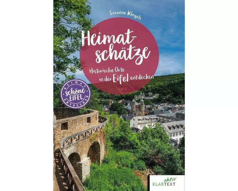 Heimatschätze Eifel