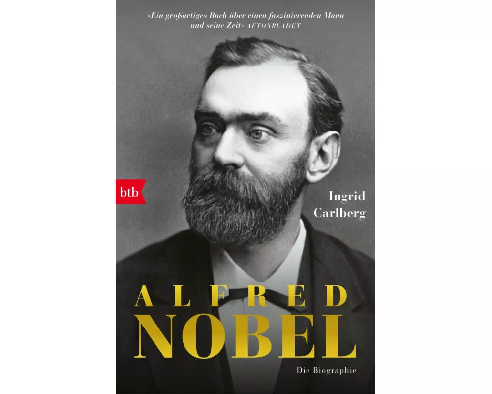 Alfred Nobel