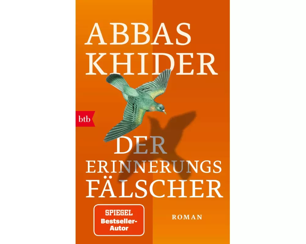 Der Erinnerungsfälscher