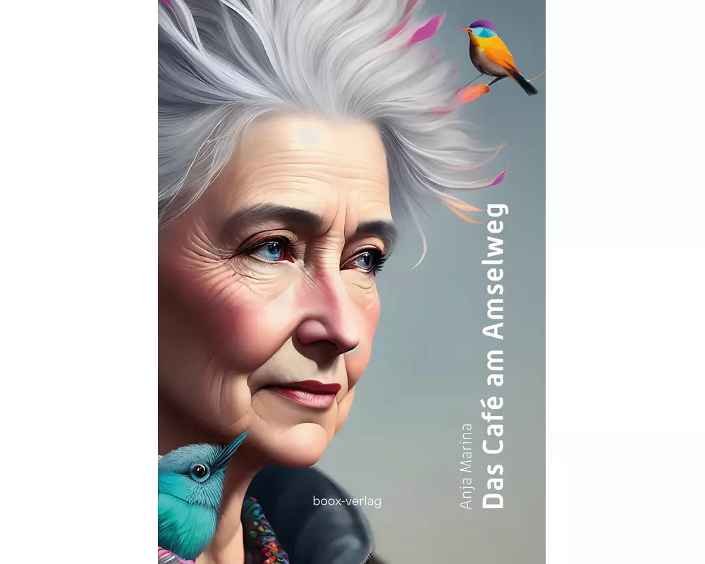 Das Café am Amselweg