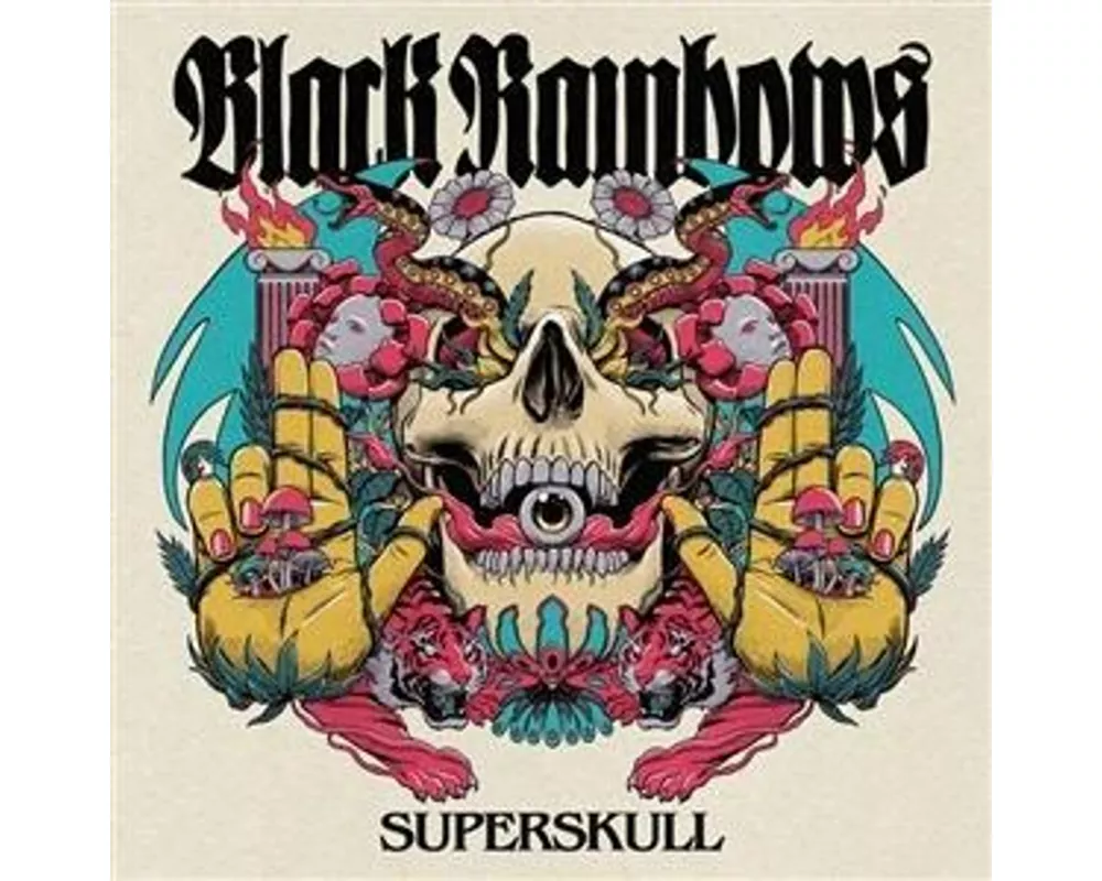 Superskull