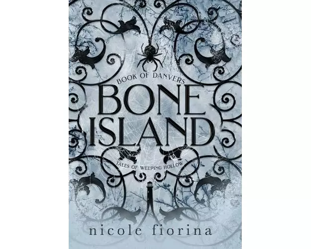 Bone Island