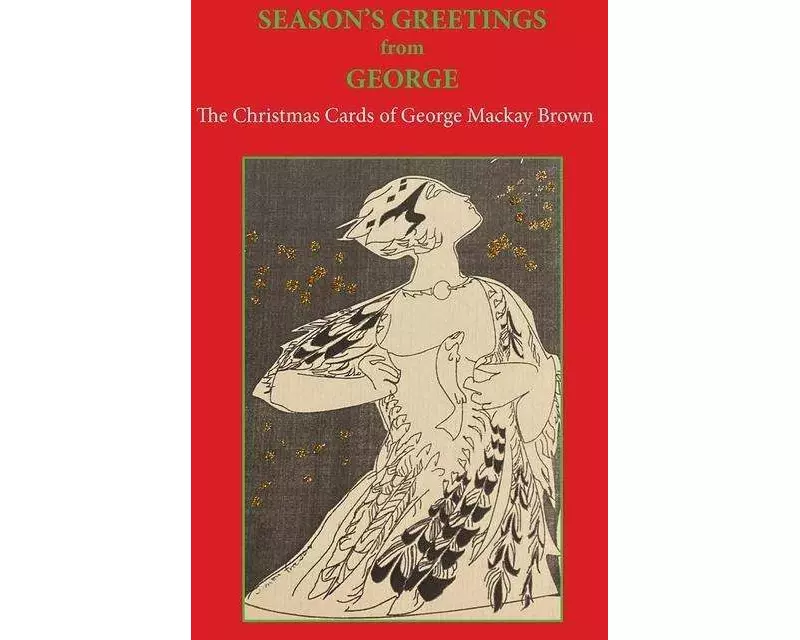 Seasons Greetings From George