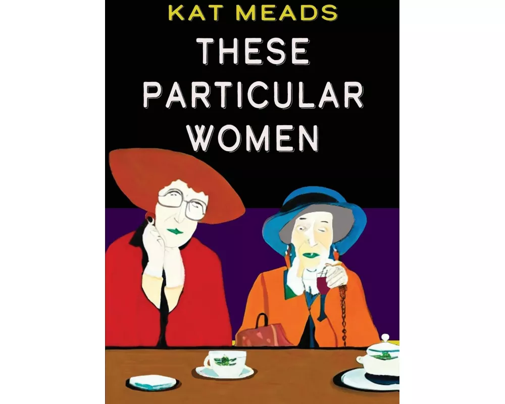 These Particular Women