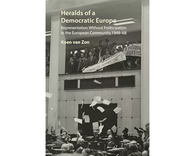 Heralds of a Democratic Europe