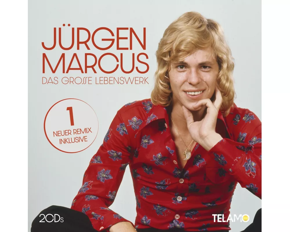 Das groáe Lebenswerk