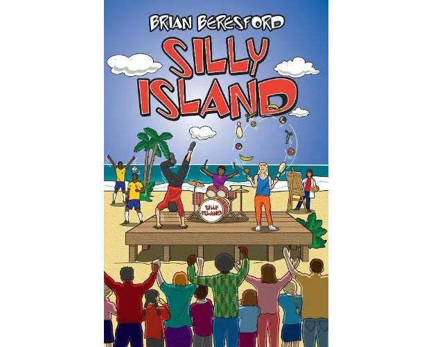Silly Island