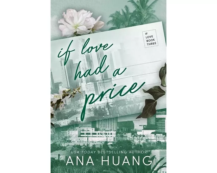 If Love Had A Price