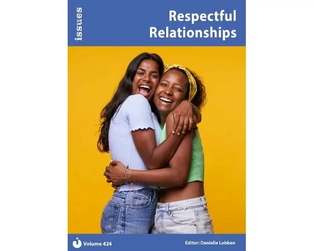 Respectful Relationships