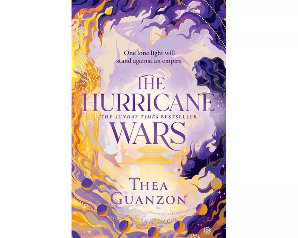 The Hurricane Wars