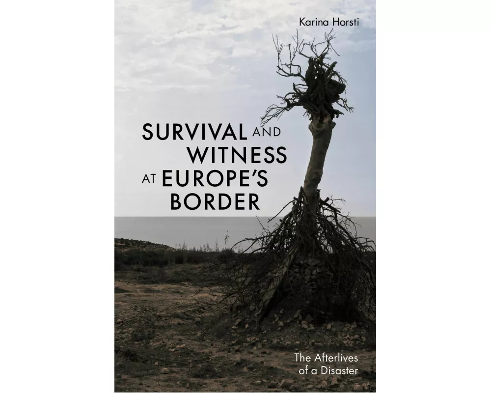 Survival and Witness at Europe's Border