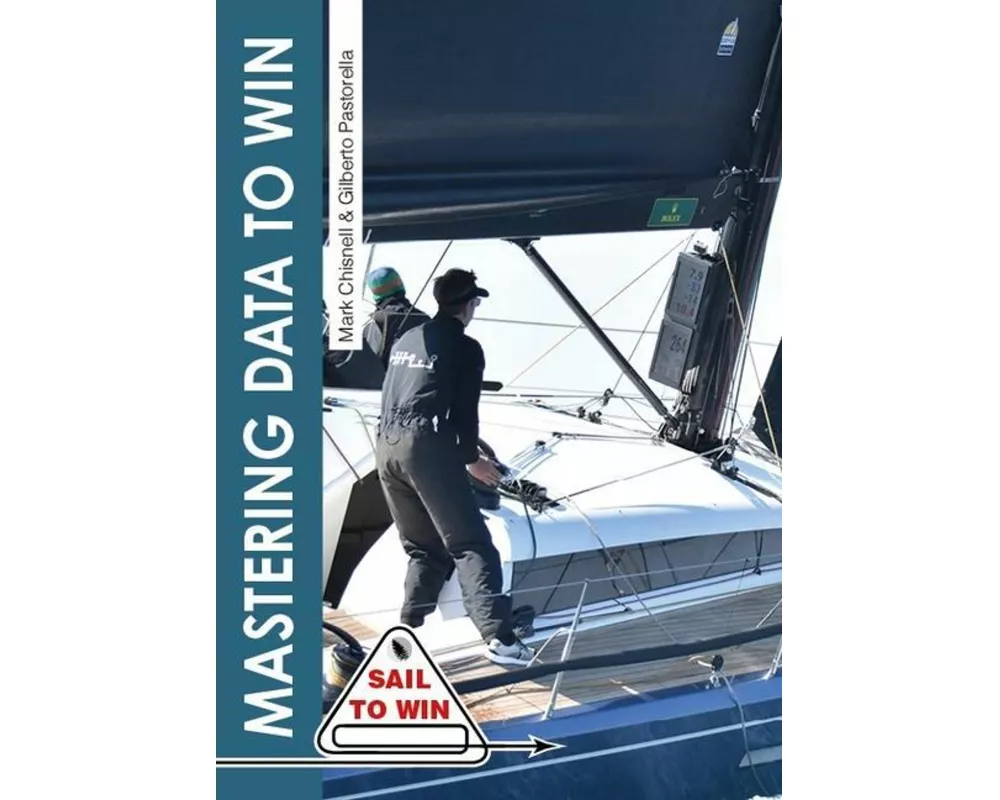 Mastering Data to Win