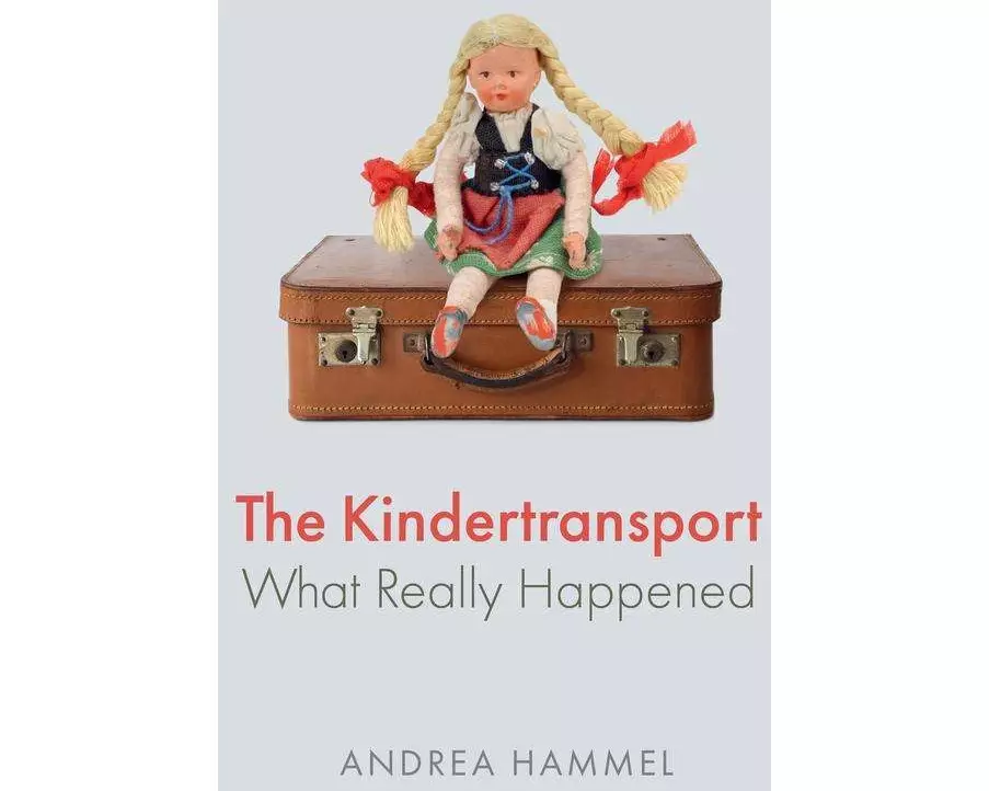 The Kindertransport