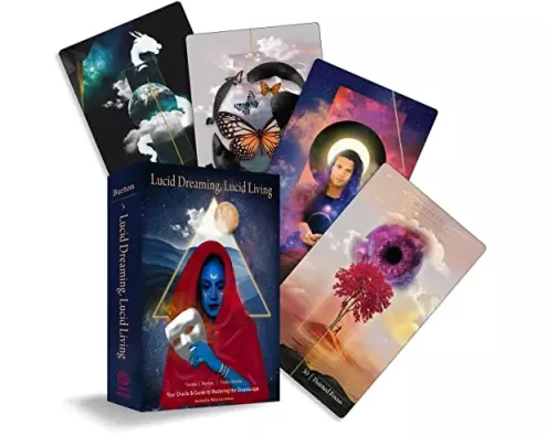 Lucid Dreaming, Lucid Living