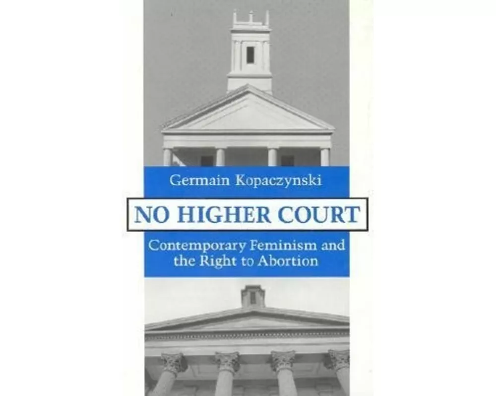 No Higher Court