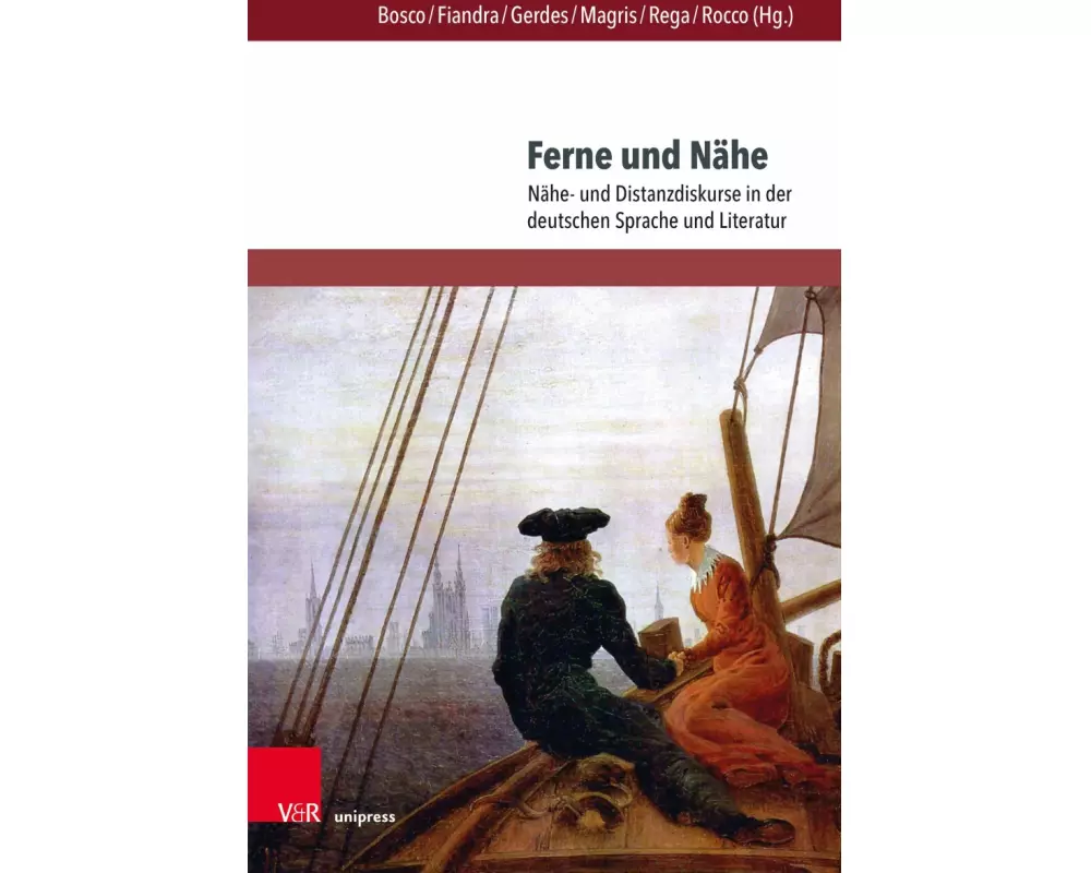 Ferne und Nähe