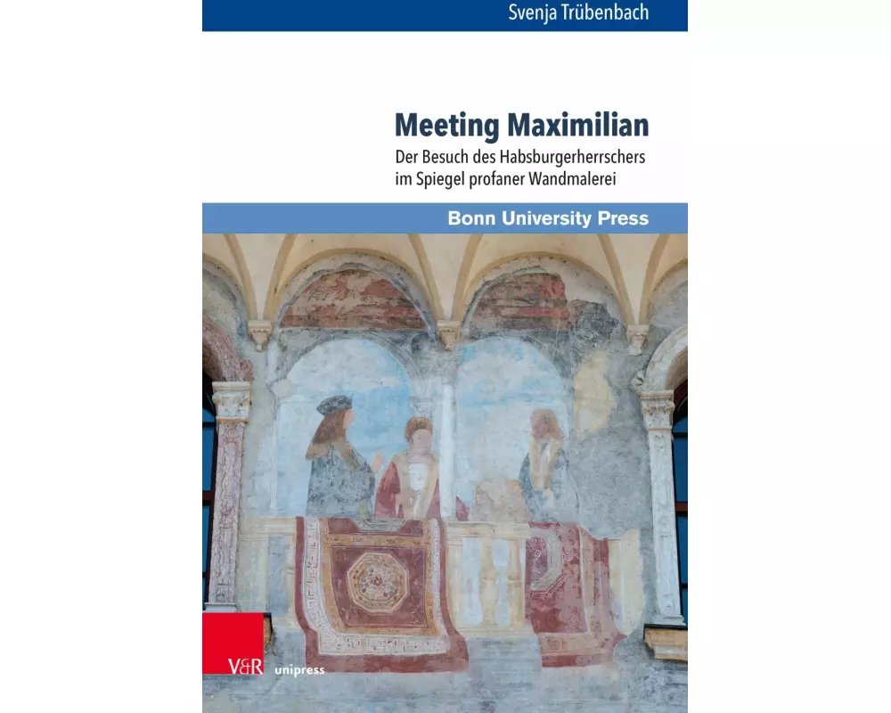 Meeting Maximilian