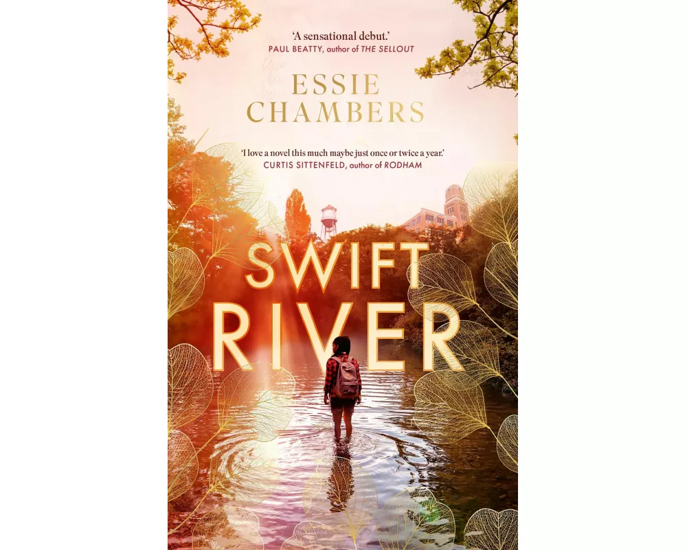 Swift River