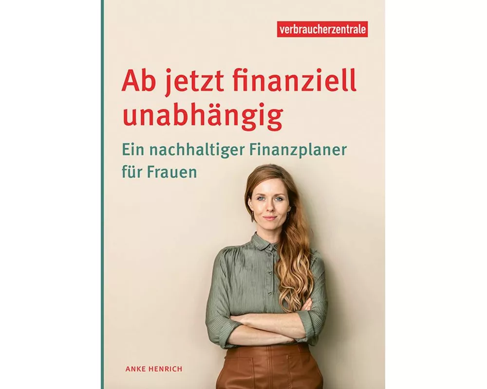 Ab jetzt finanziell unabhängig